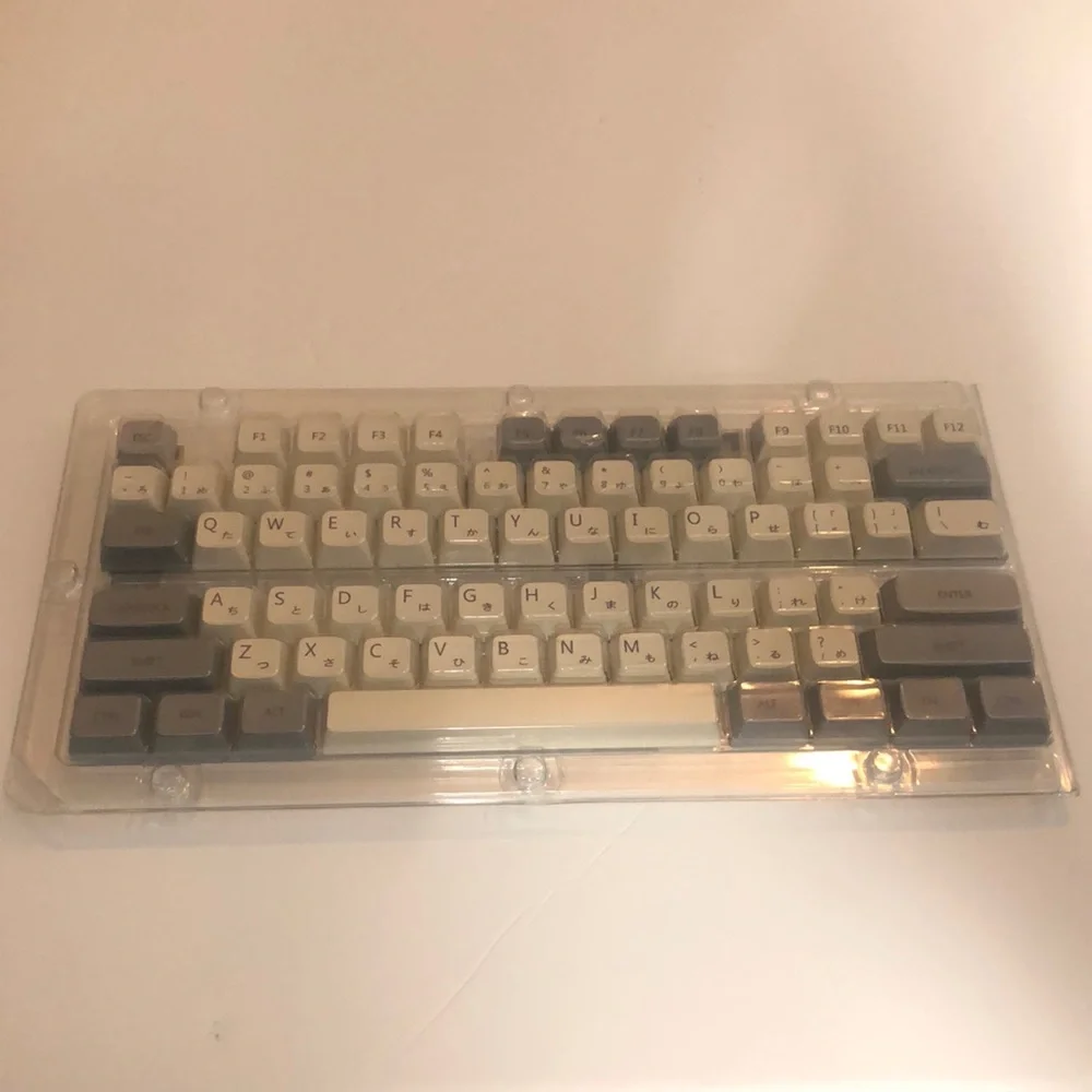 Desktop individual Keyboard Buttons New